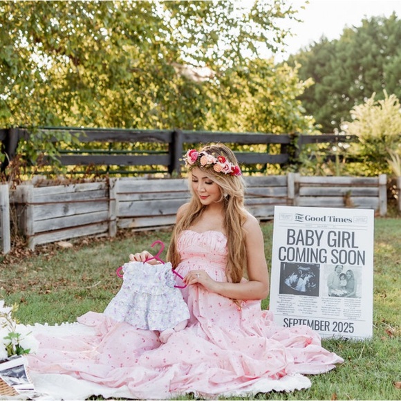 Amy Jane London Dress Posey - Picture 6 of 6